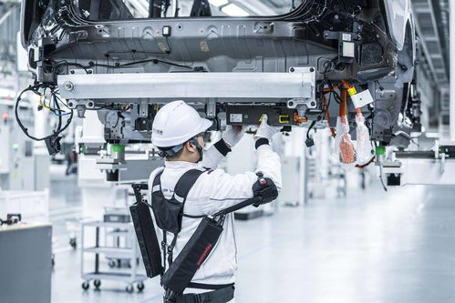 高合汽車的“精品哲學” 從產品到傳播的“精益求精”之道